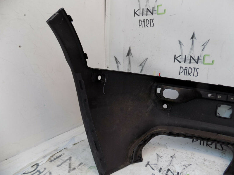 VOLVO XC40 2018 2019 LOWER REAR BUMPER GENUINE 6x PDC 31449333