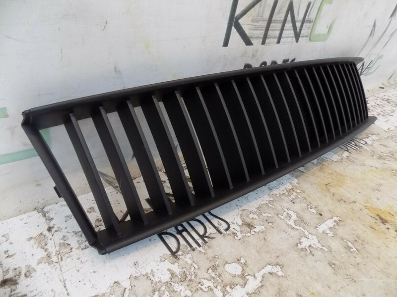 SKODA OCTAVIA MK2 VRS 2004-2009 PRE-FACELIFT FRONT BUMPER GRILL LOWER 1Z0853677A