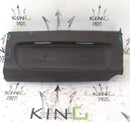 FORD KA MK1 1996-2008 GENUINE REAR BUMPER CENTER TRIM PANEL 97KB-17866