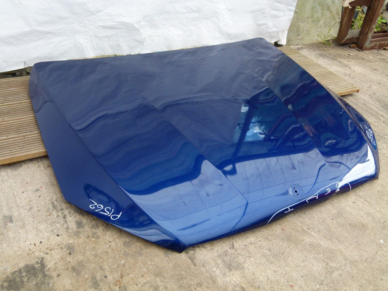 MERCEDES GLC X253 W253 C253 2015-21 GENUINE ALUMINIUM BONNET HOOD PANEL