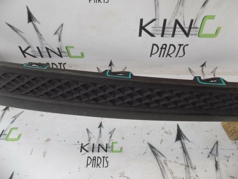 FORD FOCUS 3 TITANIUM 2010-14 REAR BUMPER SPOILER VALANCE BM51A-17A894-A