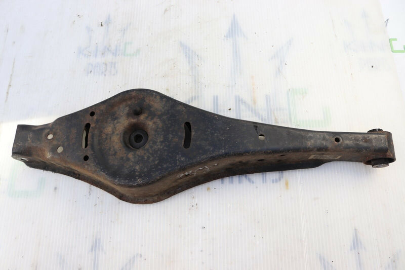 VW PASSAT B6 / TOURAN MK1 REAR TRAILING RIGHT ARM SPRING CARRIER 1K0505371 *3