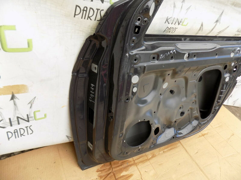 VW POLO MK6 2GS 5DR 2017-ON GENUINE FRONT DOOR PANEL RIGHT DRIVER SIDE