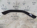 MERCEDES-BENZ G CLASS W463 2018-ON REAR LEFT WHEEL ARCH TRIM FLARE A4638820100