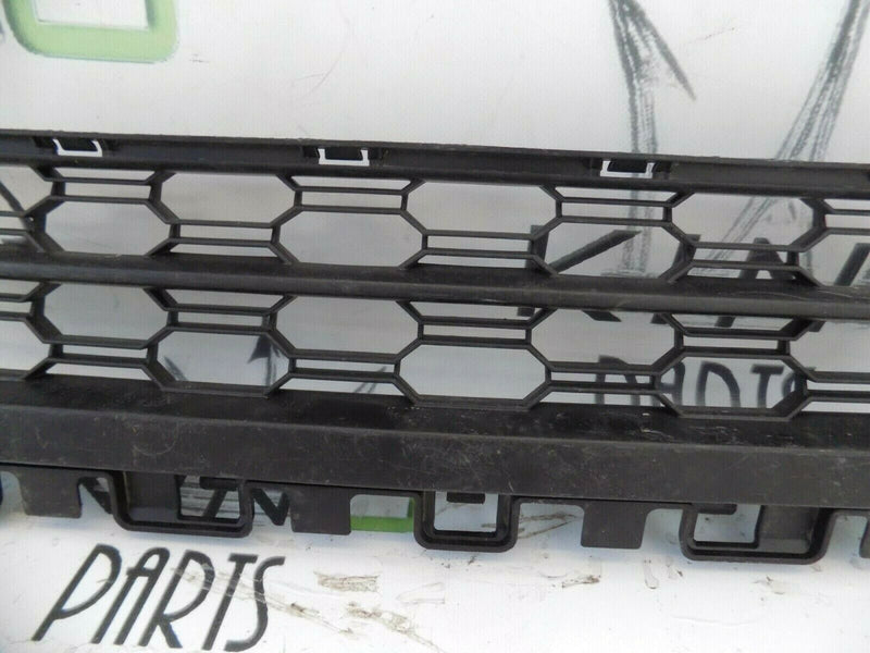 SKODA OCTAVIA 2020-ON FRONT BUMPER LOWER GRILL 5E3853677