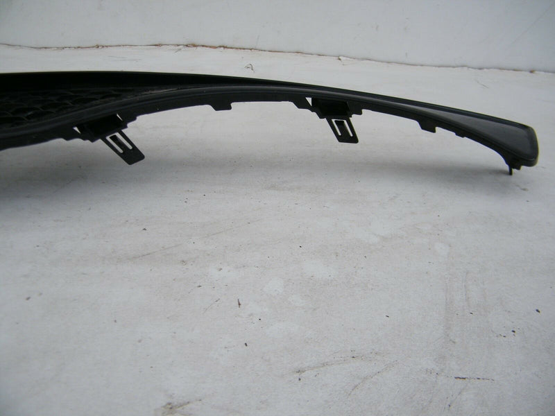 NISSAN JUKE 2013 2014 FRONT LEFT GRILL PANEL 620753YW0B (S16-11)