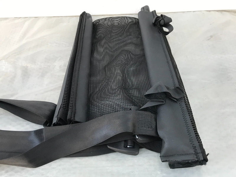 MERCEDES GLC X253 2016-23 DOG GUARD LOAD BOOT PARTITION CARGO NET A2538602400