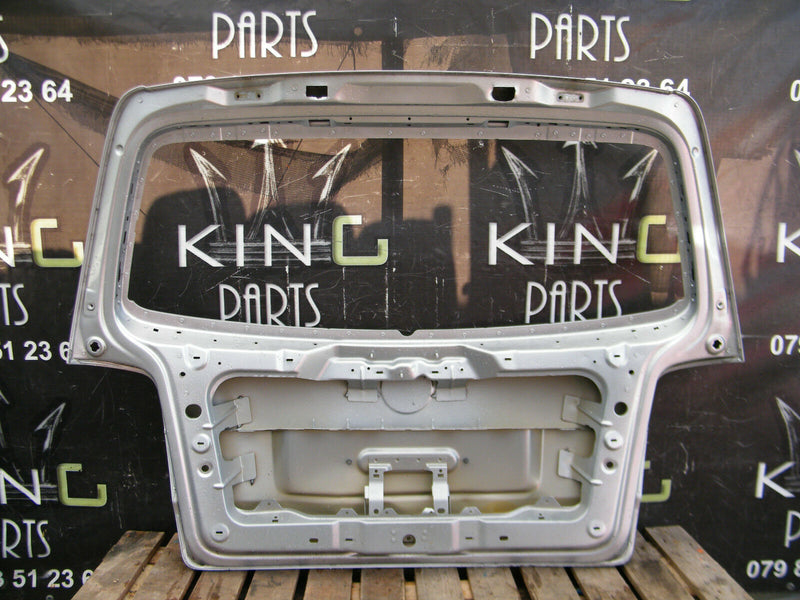 VOLKSWAGEN TOURAN 2003-2010 GENUINE TAILGATE BOOT REAR PANEL ! KING PARTS