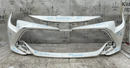 TOYOTA COROLLA HYBRID 2018-ON FRONT BUMPER GENUINE 52119-02P40