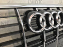 AUDI Q3 MK3 F3 2019  GENUINE FRONT BUMPER GRILL RADIATOR GRILLE 83F853651E
