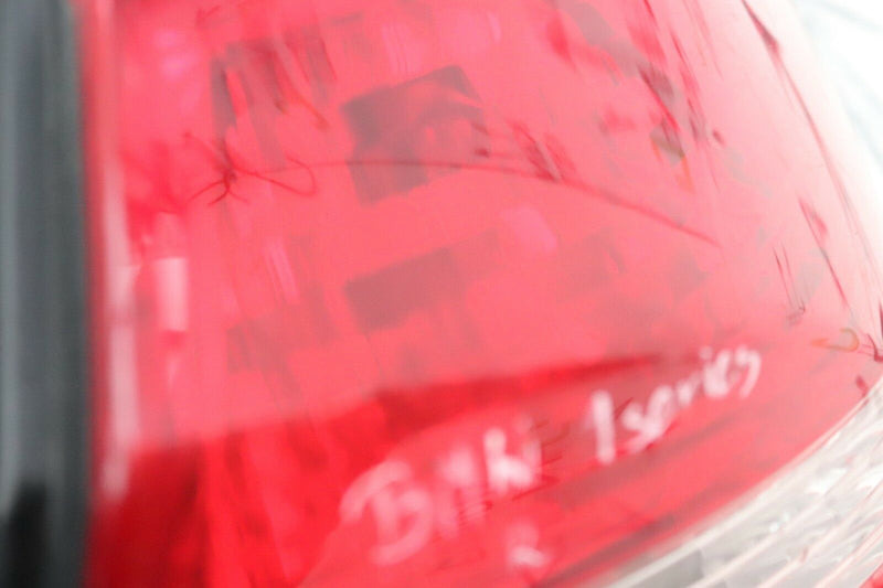 BMW 1 SERIES E80 E81 2004-11 RIGHT DRIVER SIDE REAR LIGHT LAMP STOP 7194956