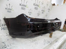 MERCEDES C-CLASS SALOON 2011-13 REAR BUMPER PDC GENUINE A2048803447