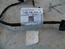 SKODA SCALA  WIRING HARNESS CONTROL UNIT PARKING ASSISTANCE SYSTEMS  657971065