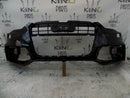 AUDI A5 2015-2018 SPECIAL EDITION S LINE  FRONT BUMPER GENUINE 8T0807437AT