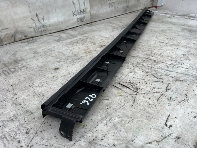 MAZDA CX-5 2012-2017 DRIVER SIDE SKIRT SILL COVER KD53-51PL1