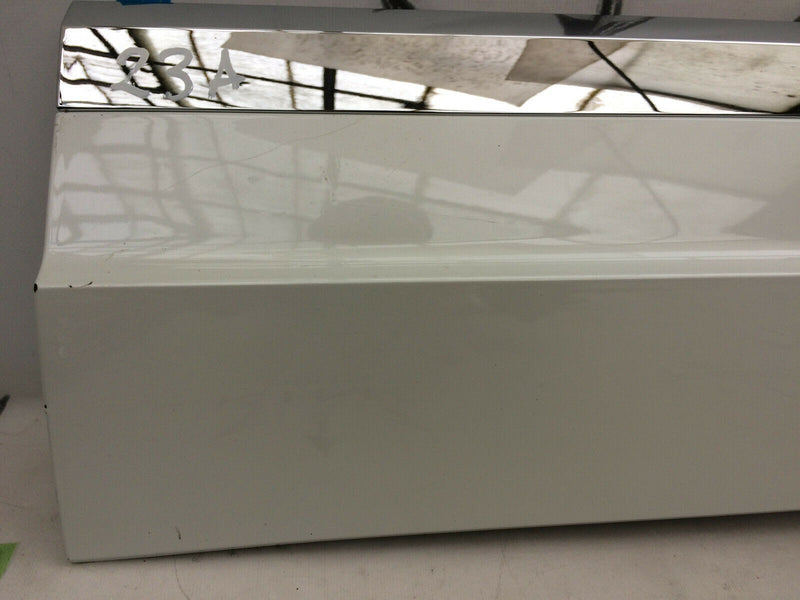 VW TOUAREG CR7 MK3 2018 FRONT DOOR PANEL RIGHT SIDE TRIM MOULDING 760854940