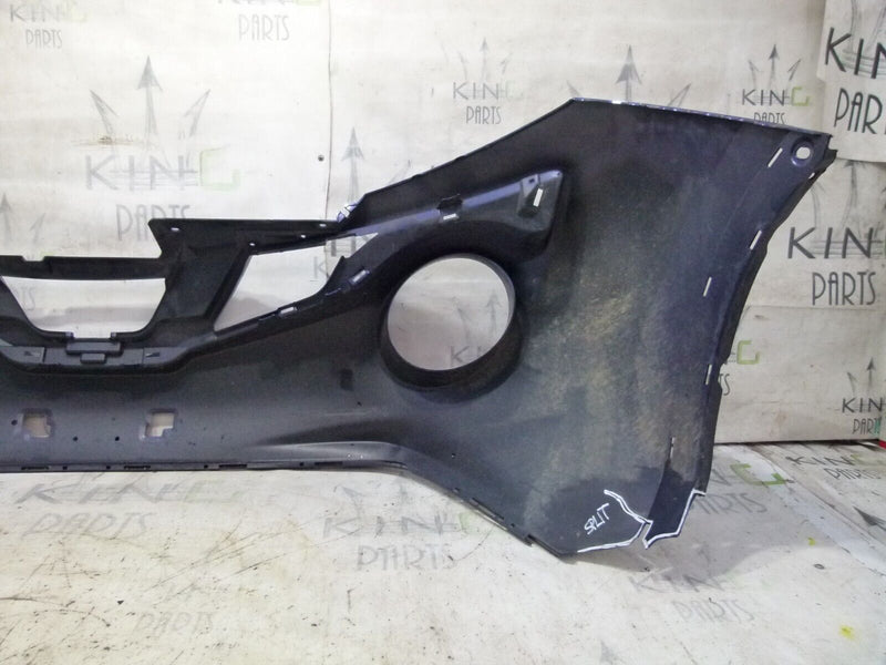 NISSAN JUKE MK1 FACELIFT 2013-2019 FRONT BUMPER GENUINE 62022BV80H