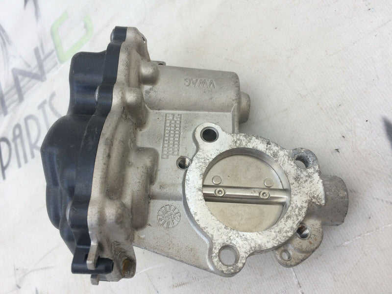 VW AUDI SEAT SKODA DIESEL 2.0 TDI THROTTLE BODY VALEO VALVE EGR 6 PIN 04L131501L