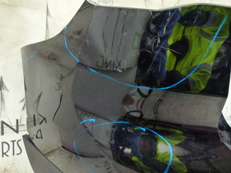 BMW X1 F48 2015-2019 REAR BUMPER PDC GENUINE 5112 7332324