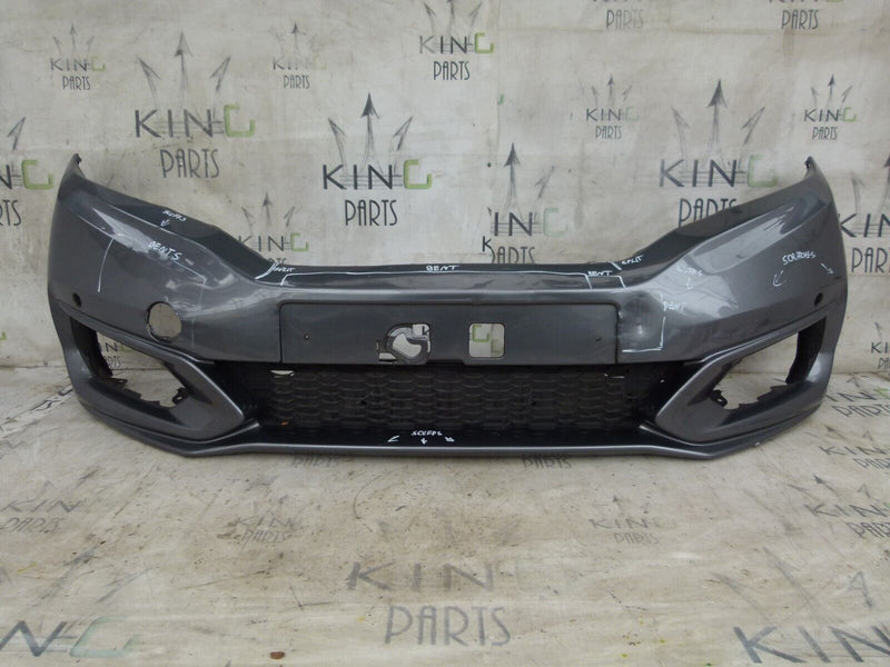 HONDA JAZZ FACELIFT SE I-VTEC 2017 FRONT BUMPER PDC GENUINE 71101TARG500