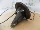 BMW X5 E53 PETROL 4.4 2000-2007 REAR RIGHT WHEEL HUB SPINDLE KNUCKLE OEM PART