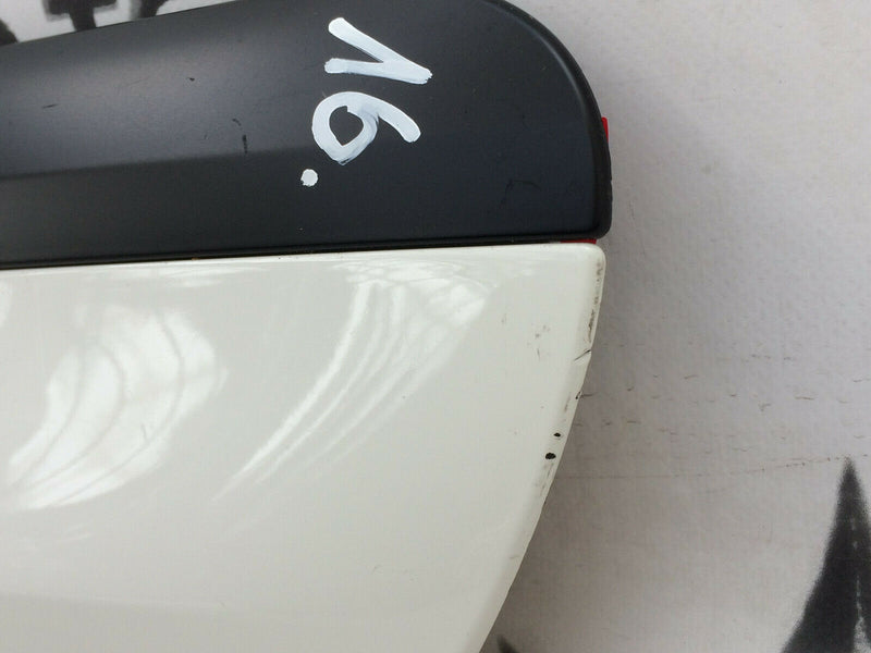 FIAT 500L FACELIFT 2018 REAR DOOR PANEL LEFT SIDE TRIM MOULDING 735651112