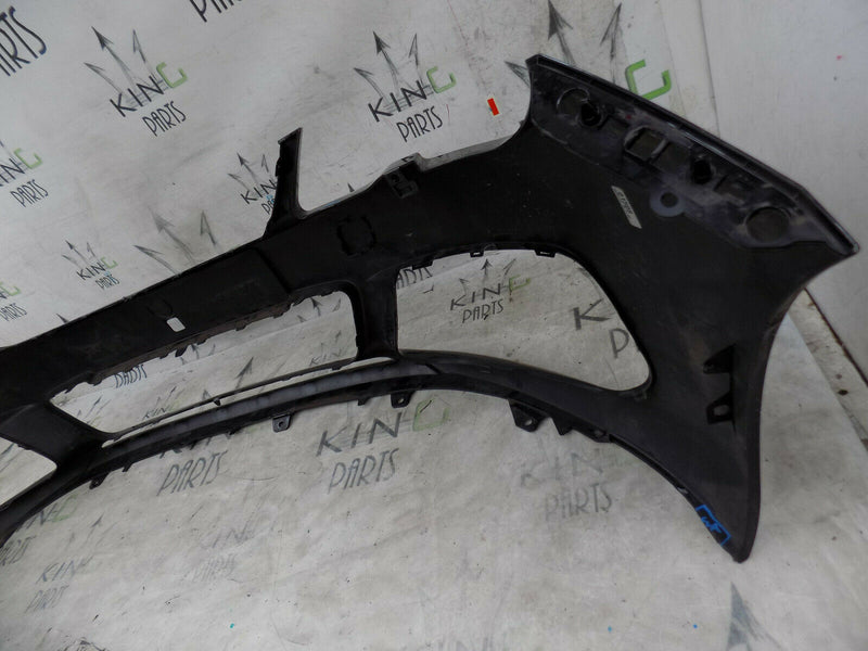 PEUGEOT 308 T9 FACELIFT 2017-2019 FRONT BUMPER GENUINE C06763-091