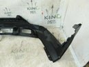 KIA SORENTO II 2010-2015 GREY REAR BUMPER LOWER PART GENUINE 86612-C5500