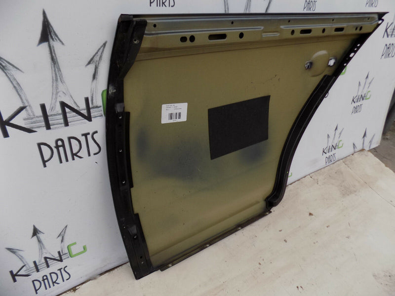 VW JETTA V MK5 2007-2009 GENUINE REAR DOOR SHELL PANEL GREY LEFT SIDE