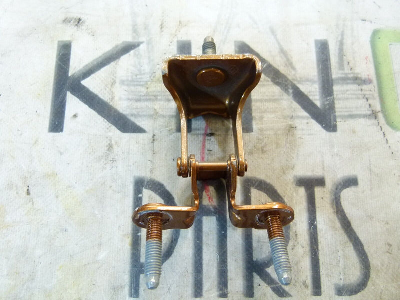 RENAULT CAPTUR 2020-ON MOUNTING BRACKET HOLDER LEFT OR RIGHT