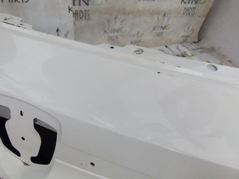 FIAT 500 ABARTH 595 2016-UP FACELIFT FRONT BUMPER GRILL GENUINE 735633044