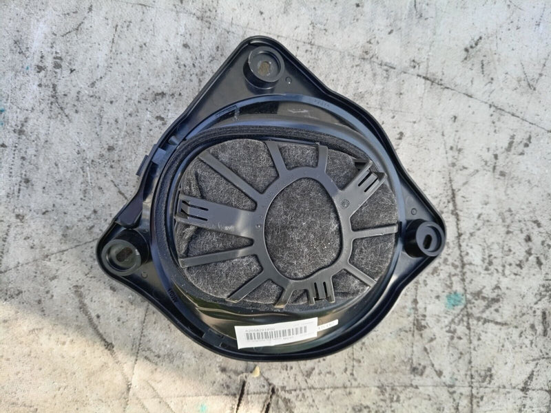 MERCEDES W205 C CLASS 2014-21 FRONT DOOR DRIVER SIDE SPEAKER A2058201800 #