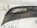 HONDA CIVIC MK9 i-DTEC SE PLUS 2011-14 REAR BUMPER GENUINE 71501-TV0-E000