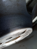 AUDI E-TRON GENUINE ALLOY WHEEL RIM 21' 9.5Jx21xET36 &TYRE 265/45/21 R21