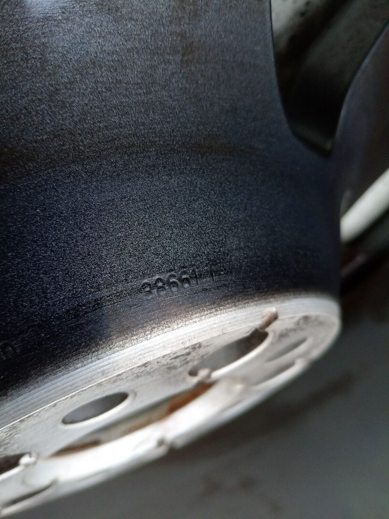 AUDI E-TRON GENUINE ALLOY WHEEL RIM 21' 9.5Jx21xET36 &TYRE 265/45/21 R21