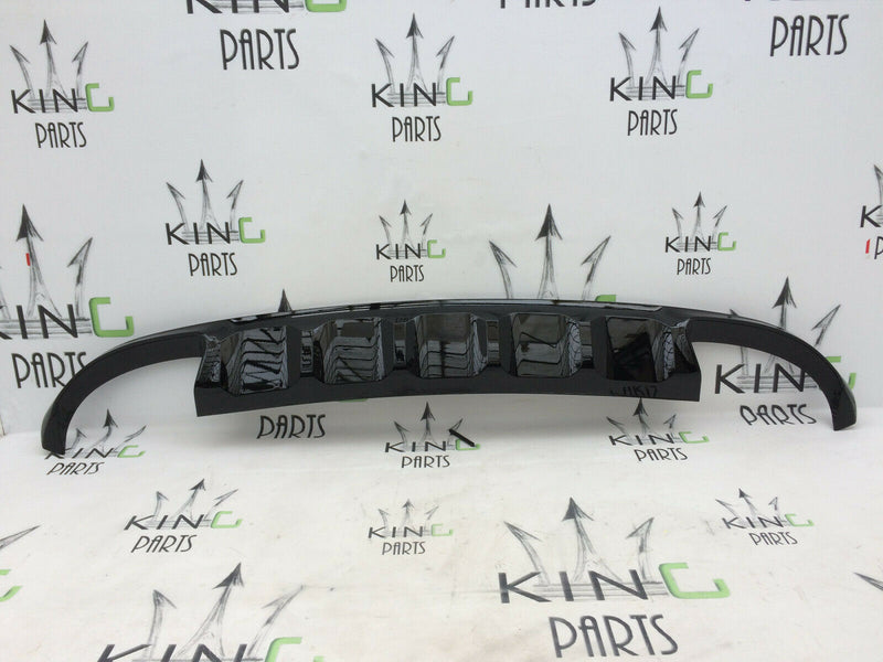 KIA CEED GT 2019 5DR NEW LOWER REAR BUMPER DIFFUSER SKIRT VALANCE 86612-J7900