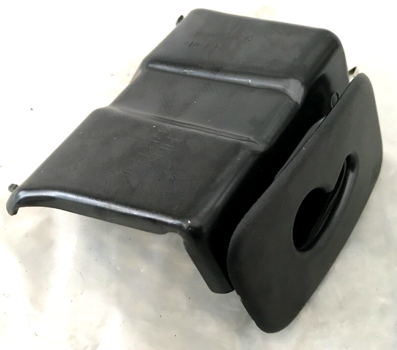 MERCEDES GLC X253 2016-21 REAR SIDE RIGHT ROOF SUPPORT BRACKET A2538100214