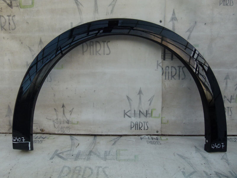 PEUGEOT 208 GT-LINE 2019-ON REAR LEFT WHEEL ARCH TRIM GENUINE 9844358780