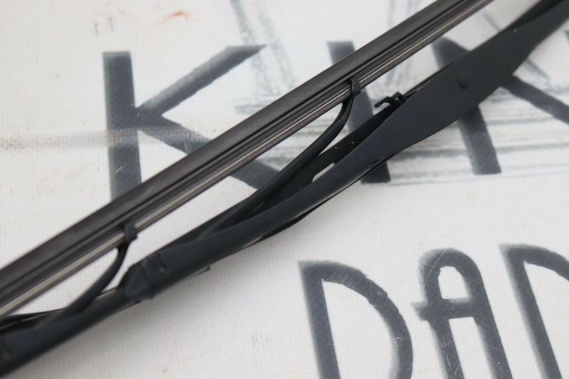 MINI COOPER S R56 2010-2013 FRONT LEFT SIDE WIPER ARM + BLADE 7352527