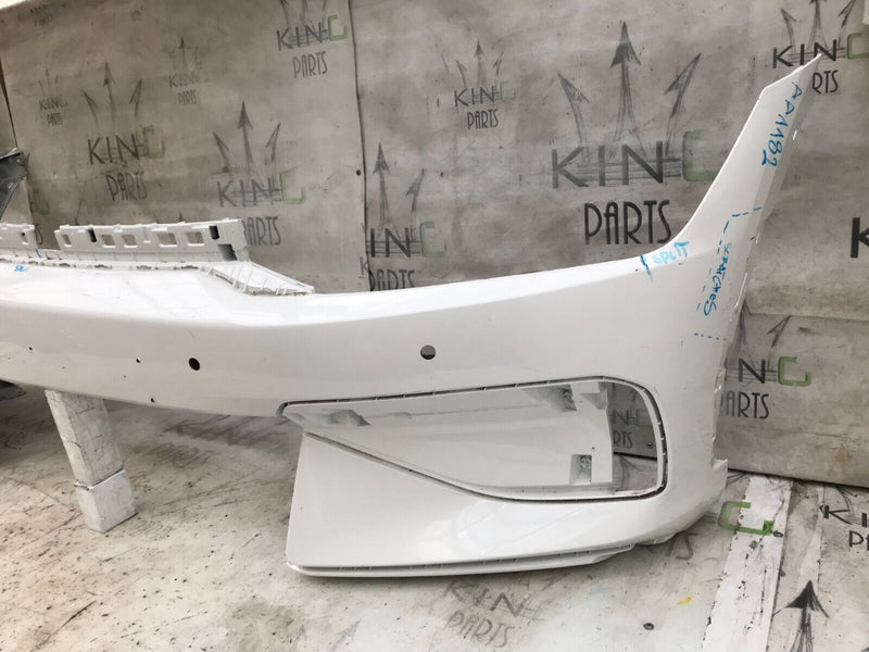KIA EV6 GT-LINE 2021-ON FRONT BUMPER PDC GENUINE 86511CV200