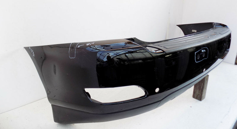 LEXUS RX350 RX400 MK2 (XU30) 2003 2004 2005 2006 2007 REAR BUMPERG ENUINE