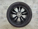 BMW X1 F48 WHEEL ALLOY RIM 18" & TYRE 225/50/18 7.5J ET41 GENUINE 6885381