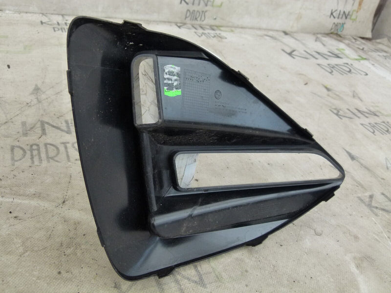 BMW 2 F44 2019-ON M-SPORT FRONT RIGHT FOG LIGHT GRILLE TRIM 5111 8491644