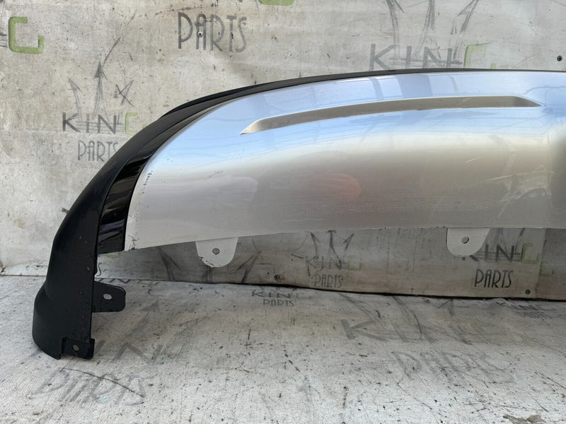 KIA NIRO 2019-2022 REAR BUMPER LOWER SECTION 86666-AO000