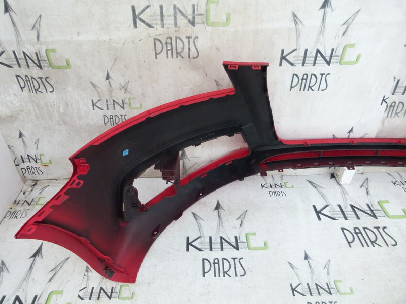 AUDI A3 8P S-LINE 2008-2012 FRONT BUMPER GENUINE 8P0807473 AA