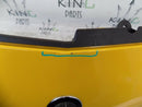 MERCEDES CITAN 2013-ON FRONT BUMPER GRILL EMBLEM IN YELLOW A4158880023