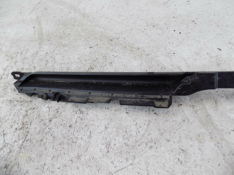 Audi A5 8W6 2017 2018 FRONT GRILLE COVER 8W6853037 (S25-27)