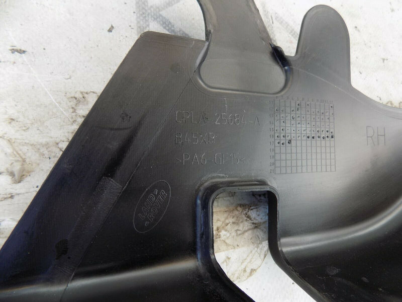 RANGE ROVER L494 SPORT 2014-2019 RIGHT REAR DOOR LOWER TRIM MOULDING CPLA225684A