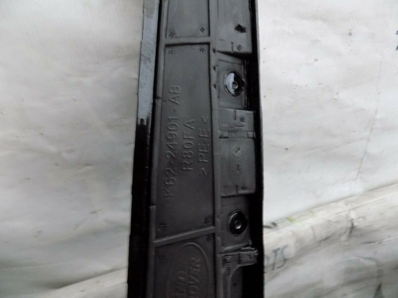 RANGE ROVER SPORT L494 2013-ON REAR DOOR SHELL PANEL LEFT PASSENGER SIDE