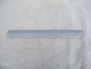 Audi A4 S4 2003-2009 left door quarter panel moulding 8H0853983 GRU (VW30)